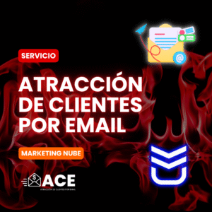 ACE - Atracción de Clientes por Email